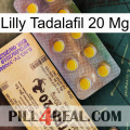 Lilly Tadalafil 20 Mg new06